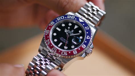 rolex pepsi nato|rolex gmt pepsi history.